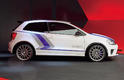 Volkswagen Polo R WRC Street 4