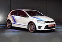 Volkswagen Polo R WRC Street 5
