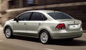 Volkswagen Polo Sedan 2