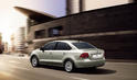 Volkswagen Polo Sedan 3