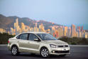 Volkswagen Polo Sedan 5