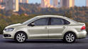 Volkswagen Polo Sedan 6