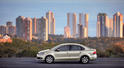 Volkswagen Polo Sedan 7
