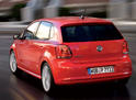 Volkswagen Polo V 10