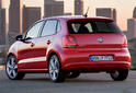 Volkswagen Polo V 12