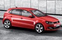 Volkswagen Polo V 3