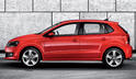 Volkswagen Polo V 4