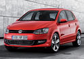 Volkswagen Polo V 6