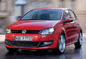 Volkswagen Polo V 8