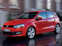 Volkswagen Polo V 9