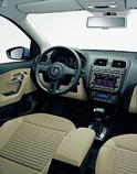 Volkswagen Polo V Accessories 7