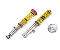Volkswagen Polo V KW coilover suspension 1