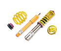 Volkswagen Polo V KW coilover suspension 2