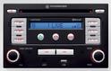 Volkswagen RMT 100 MP3 Radio