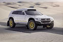 Volkswagen Race Touareg 3 Qatar 10
