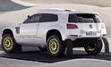 Volkswagen Race Touareg 3 Qatar 5