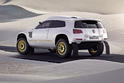 Volkswagen Race Touareg 3 Qatar 6