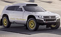 Volkswagen Race Touareg 3 Qatar 9