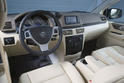 Volkswagen Routan 3