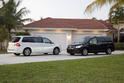Volkswagen Routan 5