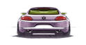 Volkswagen Scirocco 13