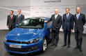 Volkswagen Scirocco 14