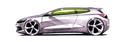 Volkswagen Scirocco 15