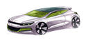 Volkswagen Scirocco 16