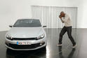 Volkswagen Scirocco 17