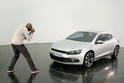 Volkswagen Scirocco 19