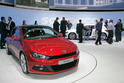 Volkswagen Scirocco 20