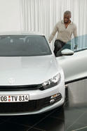 Volkswagen Scirocco 21
