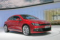 Volkswagen Scirocco 22