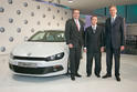 Volkswagen Scirocco 30