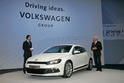 Volkswagen Scirocco 31