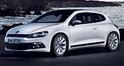 Volkswagen Scirocco 5