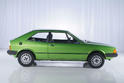 Volkswagen Scirocco 9