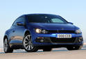 Volkswagen Scirocco BlueMotion 1
