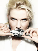 Volkswagen Scirocco Calendar 12