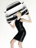 Volkswagen Scirocco Calendar 2
