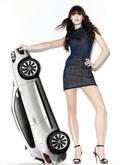 Volkswagen Scirocco Calendar 5