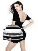 Volkswagen Scirocco Calendar 6