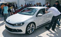 Volkswagen Scirocco Collector Edition