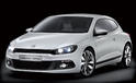 Volkswagen Scirocco Collectors Edition 1