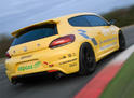 Volkswagen Scirocco Cup 2