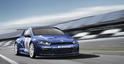 Volkswagen Scirocco GT24 1