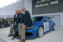 Volkswagen Scirocco GT24 10