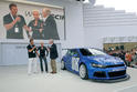 Volkswagen Scirocco GT24 11