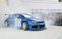 Volkswagen Scirocco GT24 12