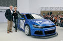 Volkswagen Scirocco GT24 13